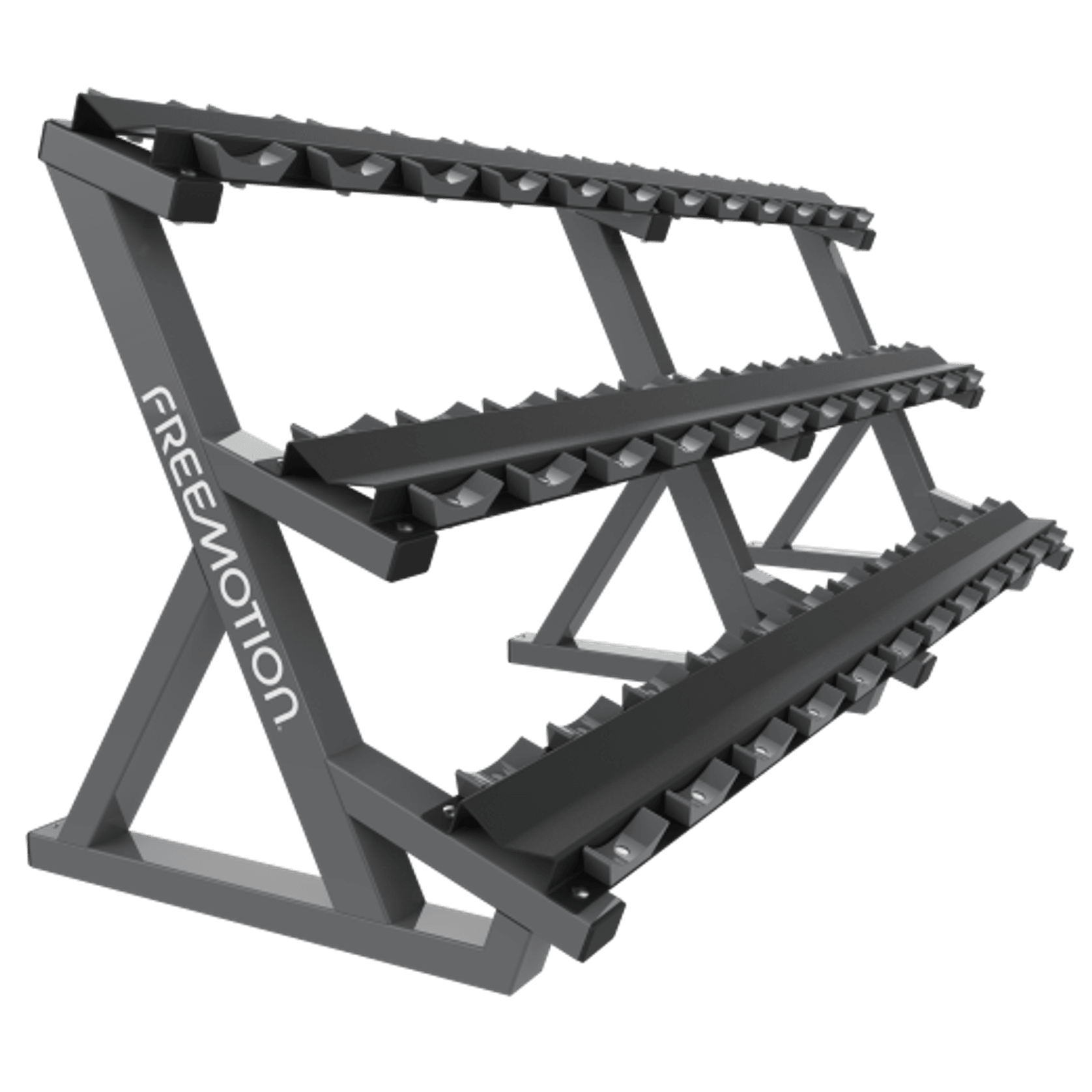 Dumbbell Rack (Saddle) gallery detail image