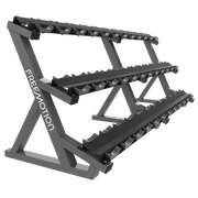 Dumbbell Rack (Saddle) gallery detail image