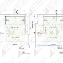 Custom Golf Simulator gallery detail image