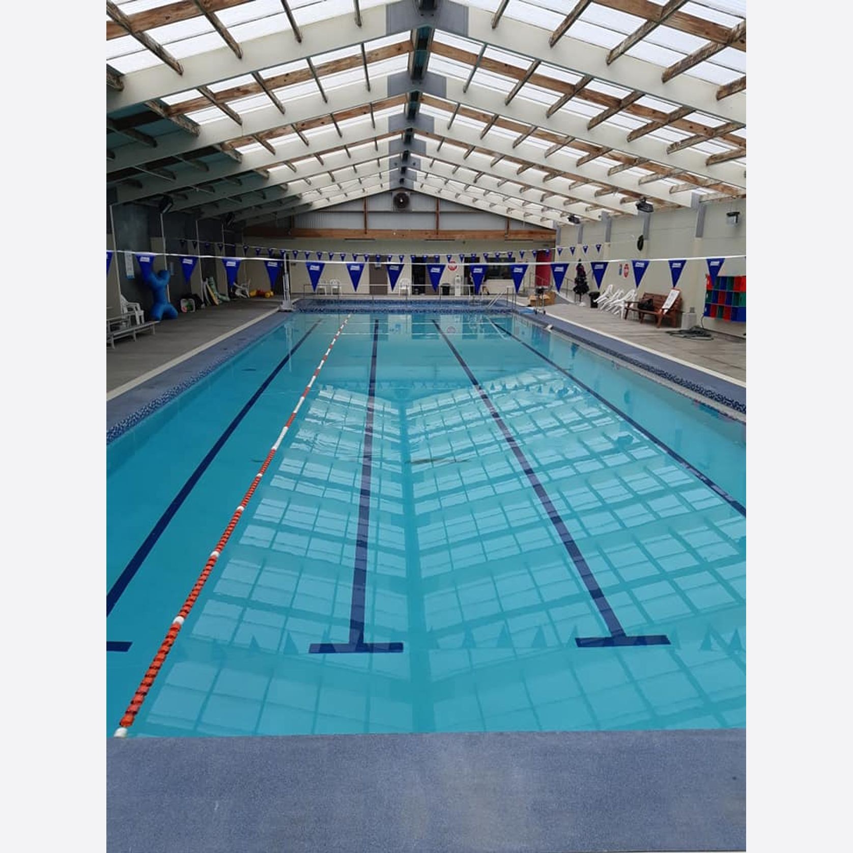 Commercial Pools & Spas gallery detail image