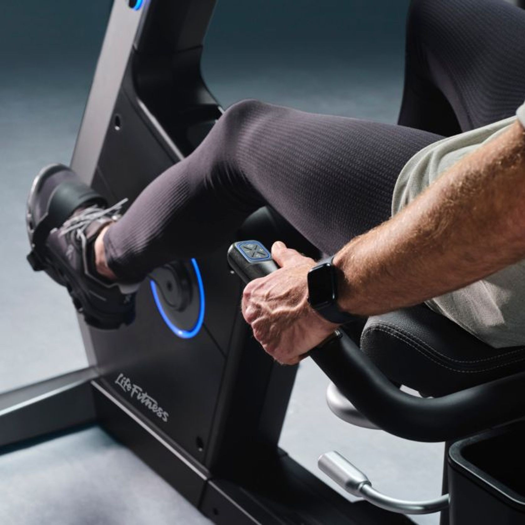 Symbio Recumbent Cycle gallery detail image