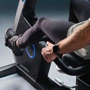 Symbio Recumbent Cycle gallery detail image