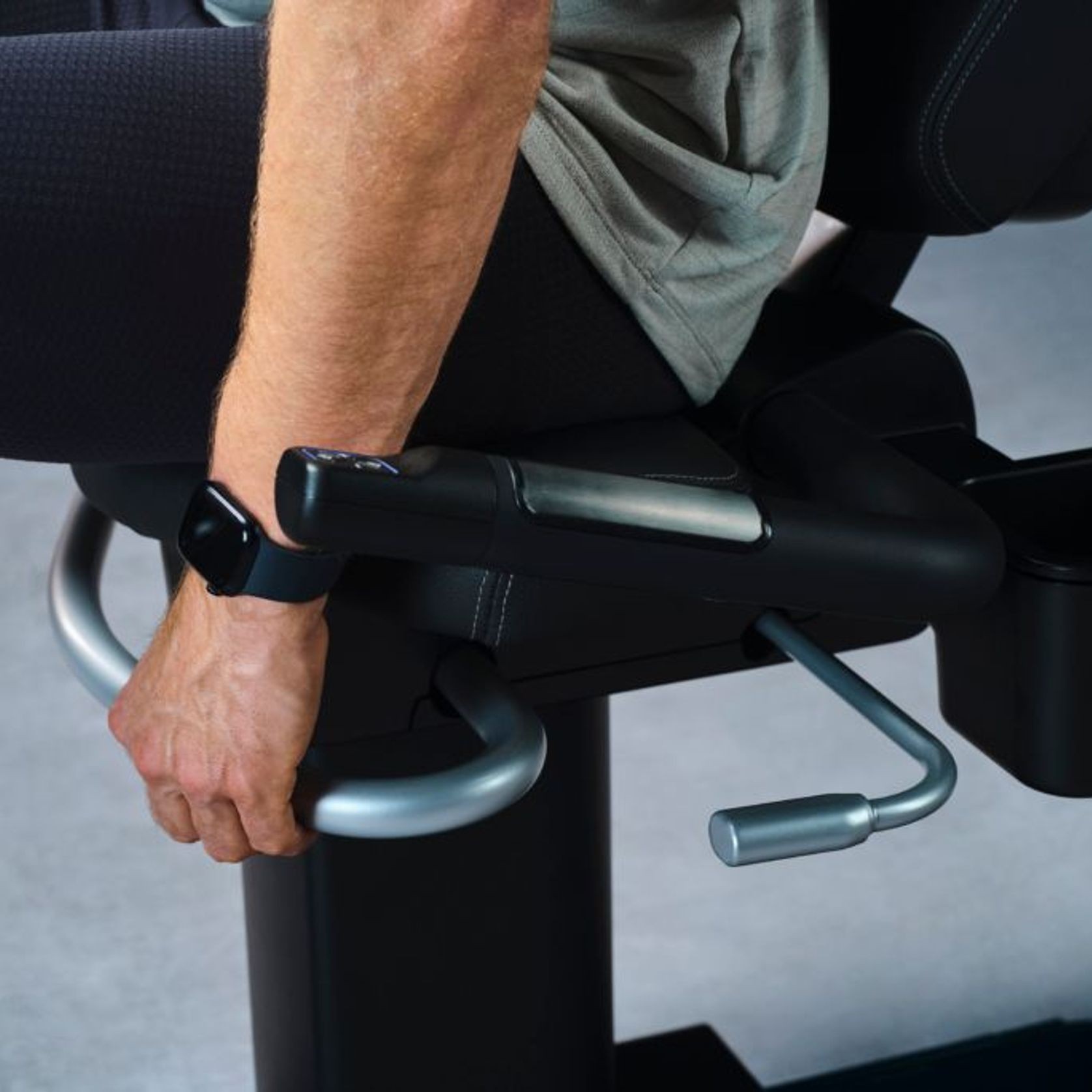 Symbio Recumbent Cycle gallery detail image