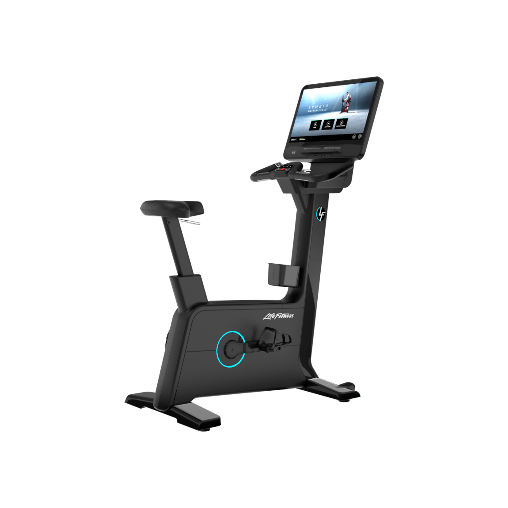 Symbio Switchcycle gallery detail image