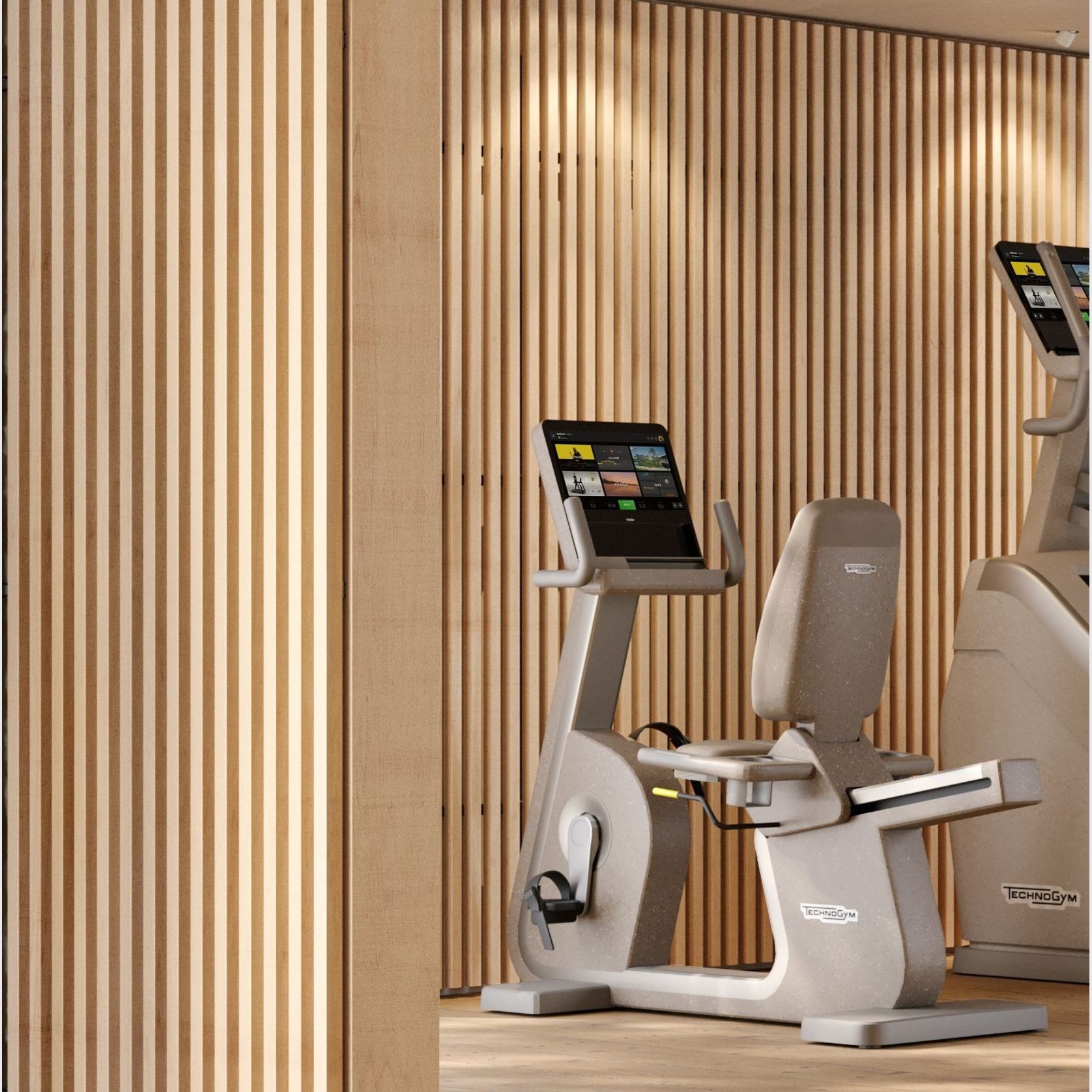 Artis Luxury Recline gallery detail image