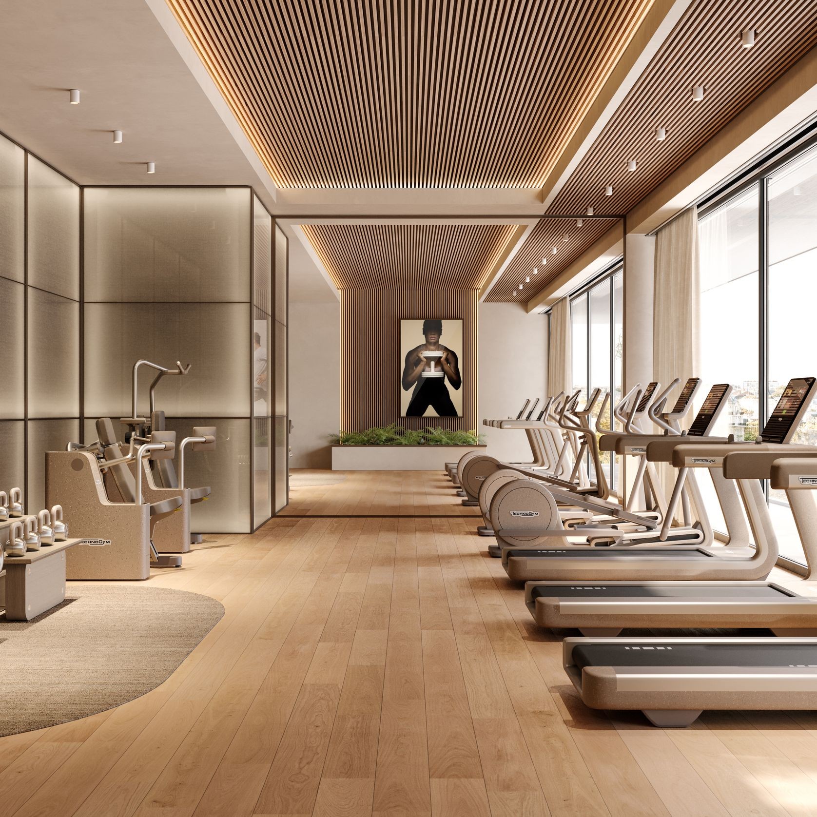 Artis Luxury Recline gallery detail image