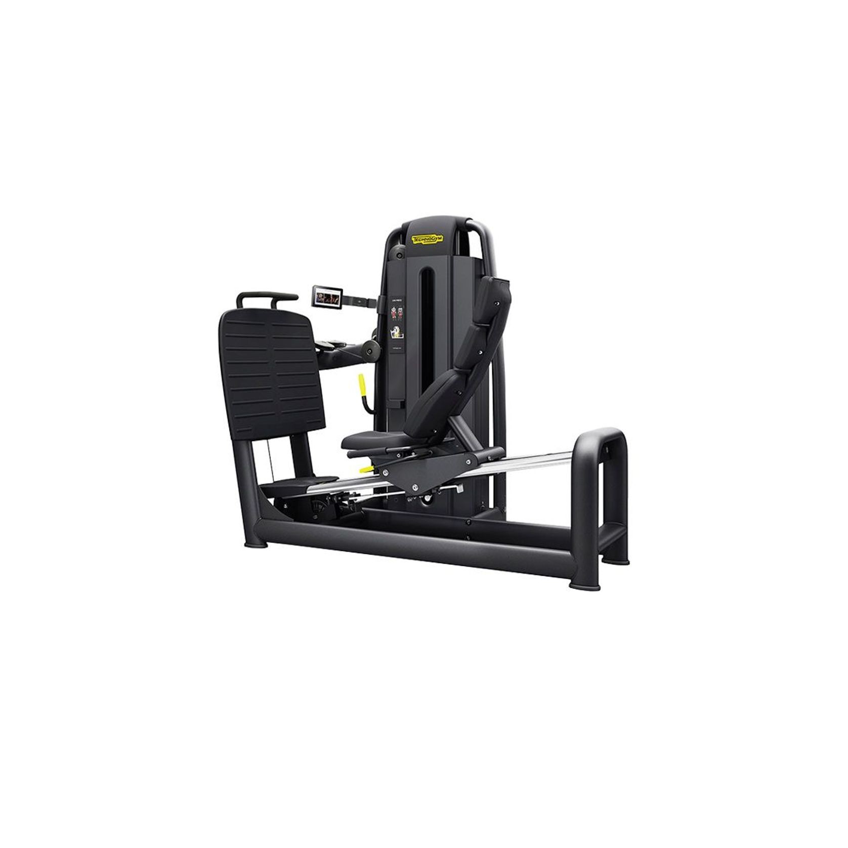 Selection 900 Leg Press Gym Equipment ArchiPro NZ