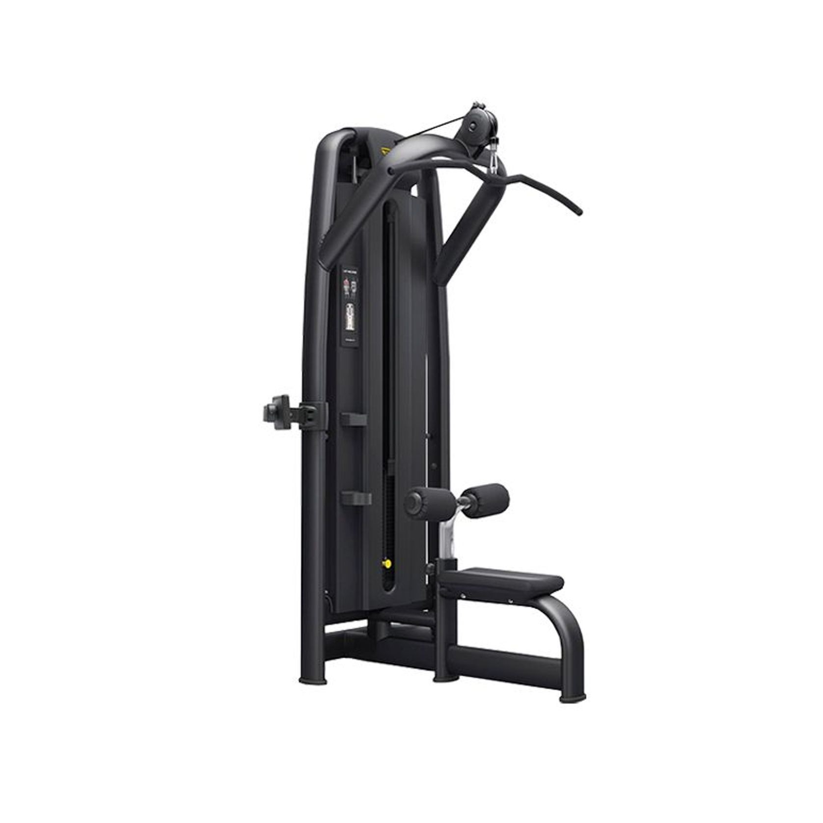 Selection 900 Lat Machine | Gym Equipment gallery detail image