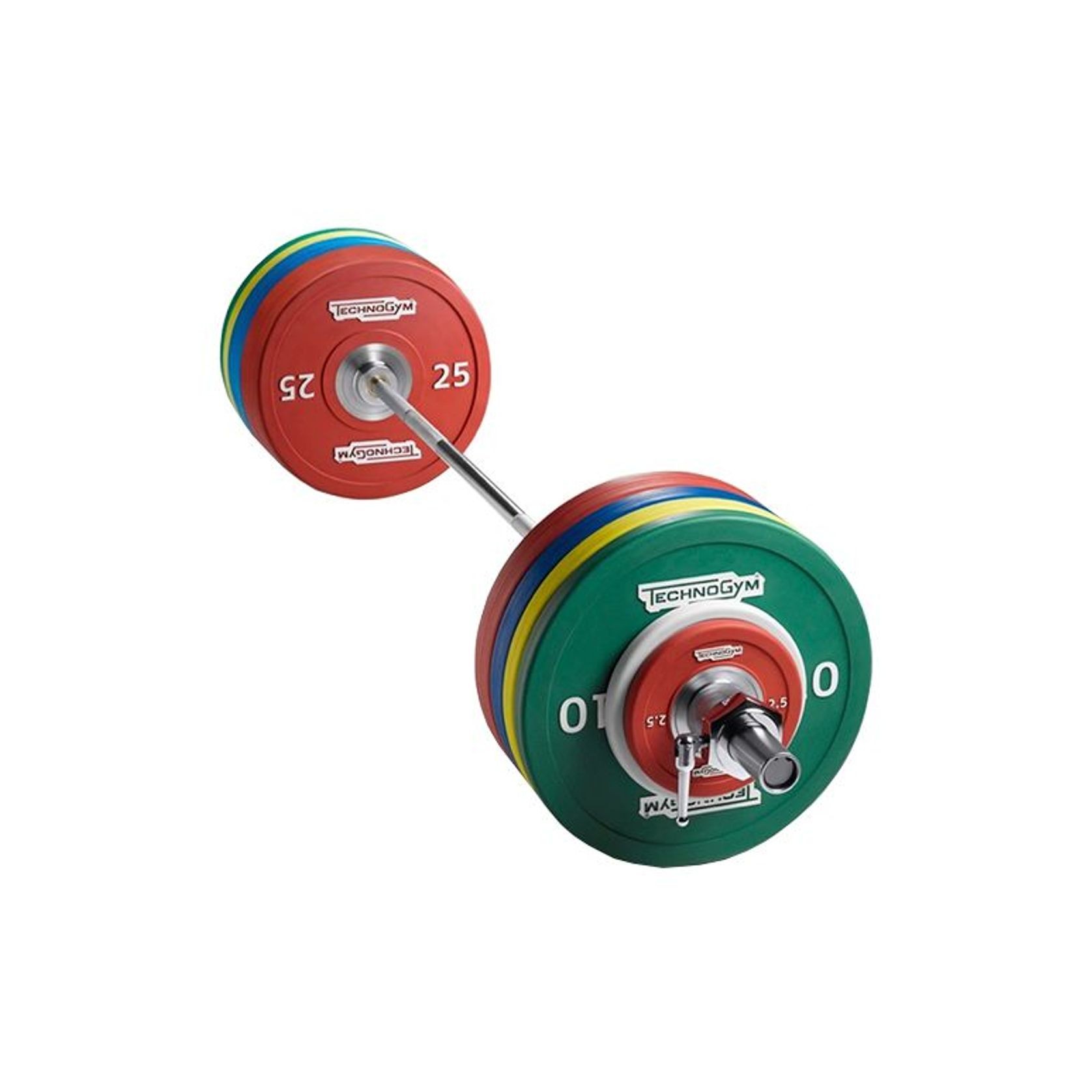 Olympic Plate Weights gallery detail image