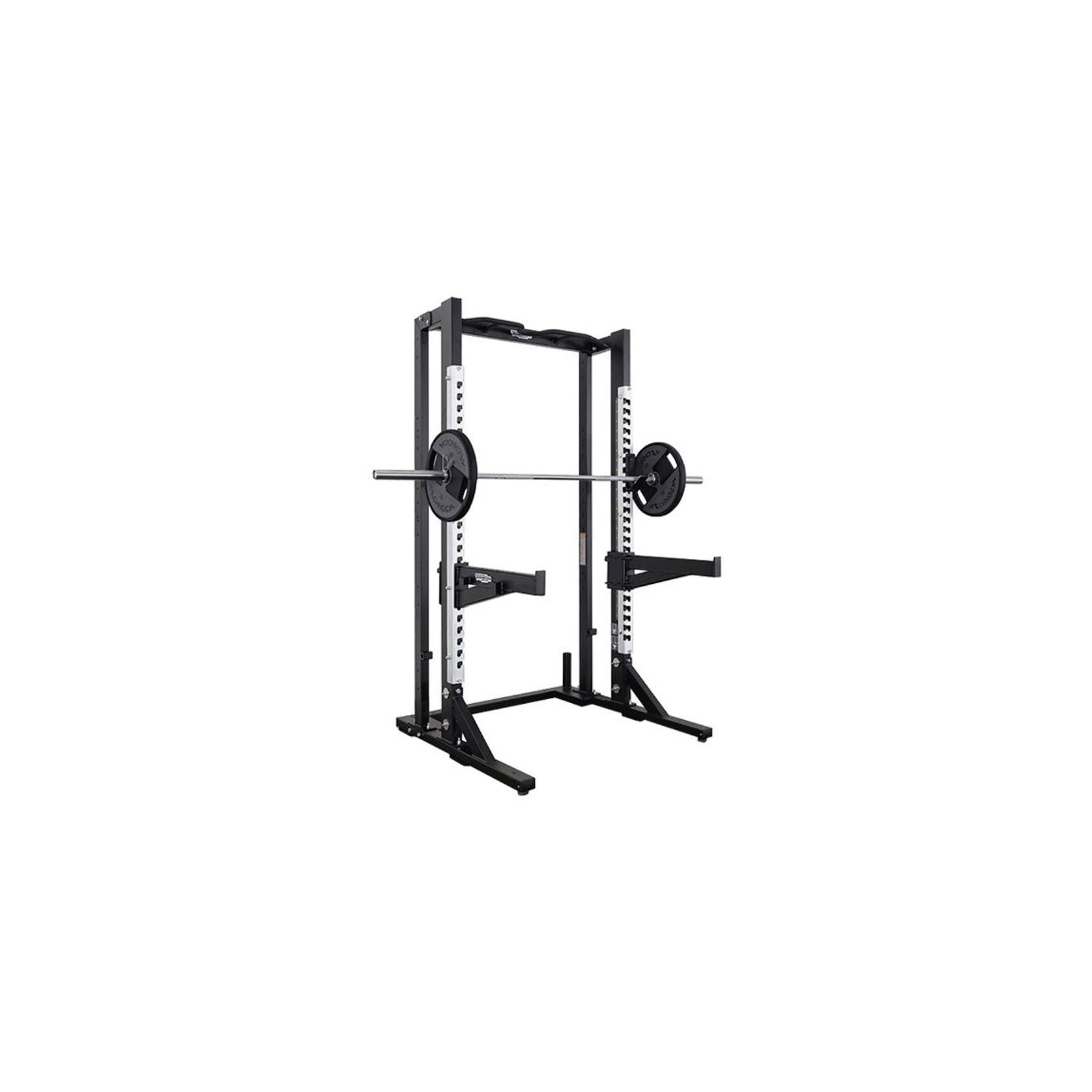 Olympic Half Rack Weight Rack ArchiPro NZ