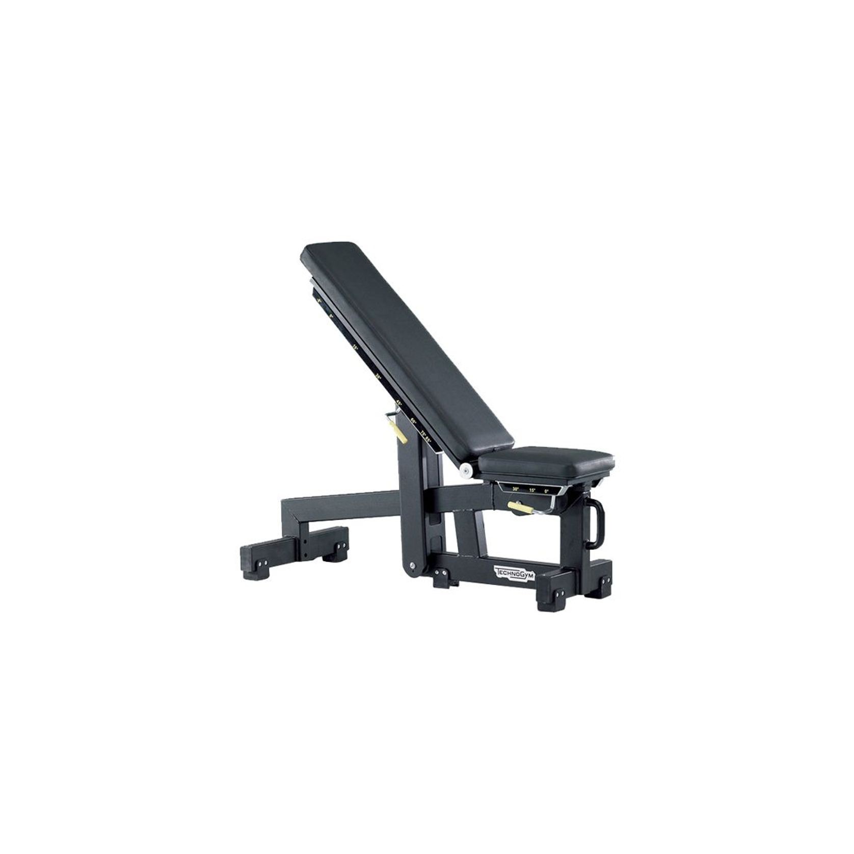 Adjustable Workout Bench | Pure gallery detail image