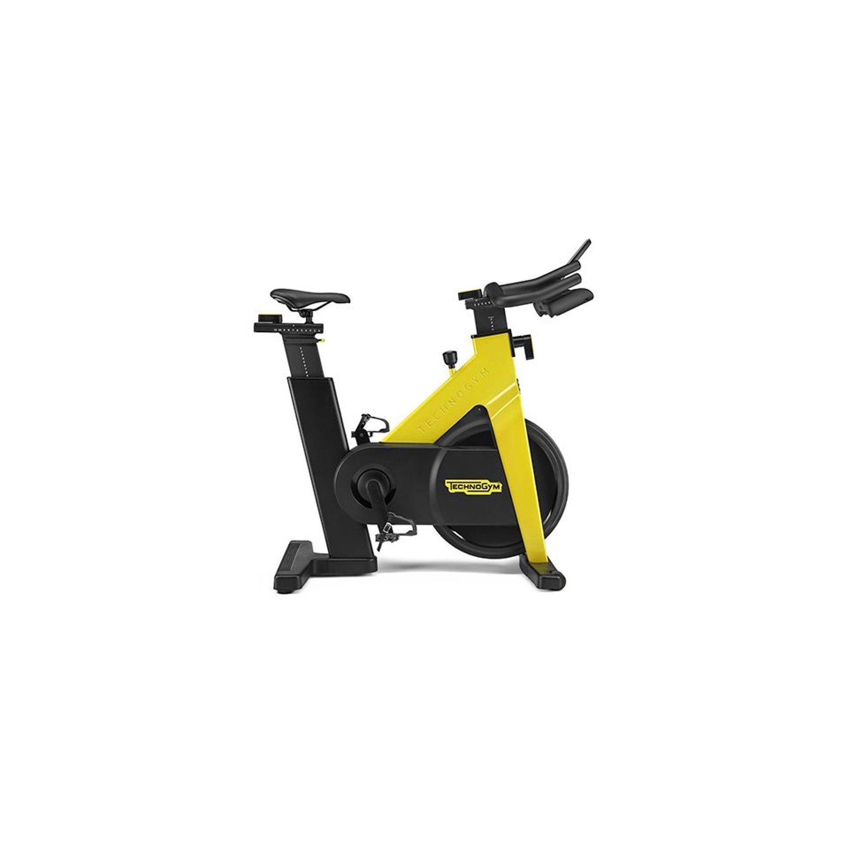 Group Cycle Connect Exercise Bike gallery detail image