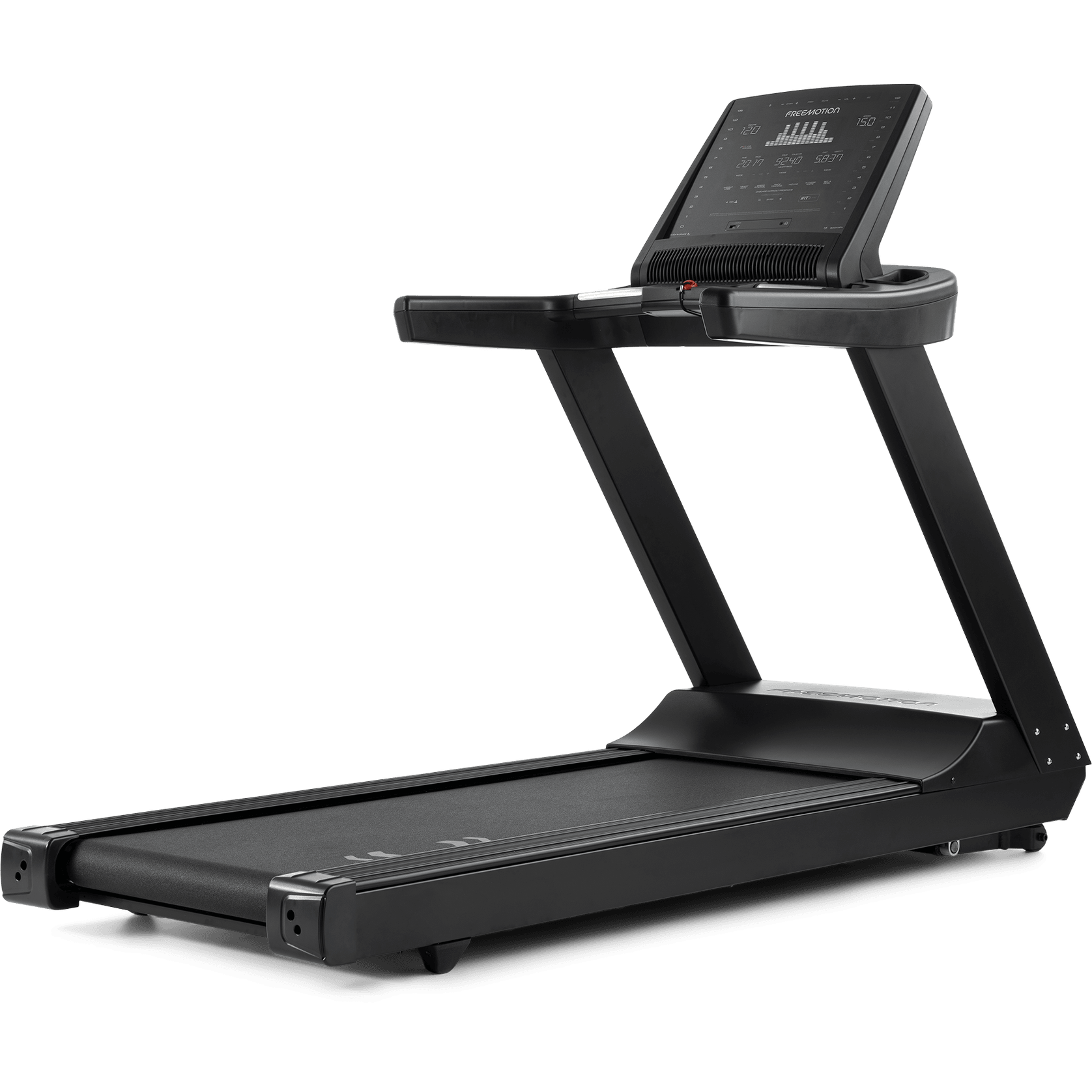 T8.9B Treadmill gallery detail image