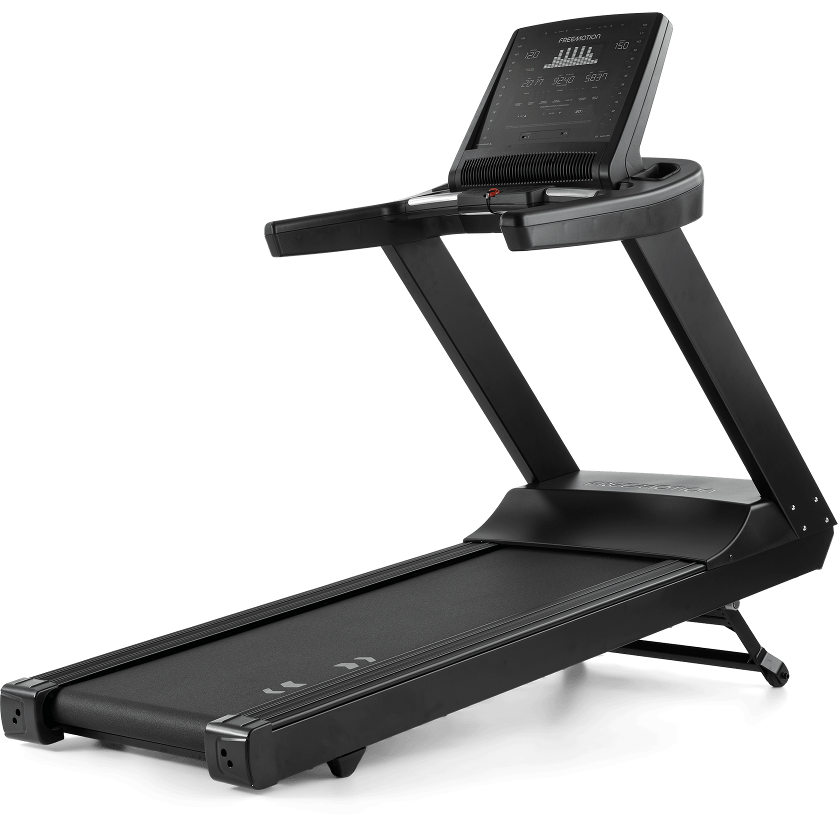 T8.9B Treadmill gallery detail image