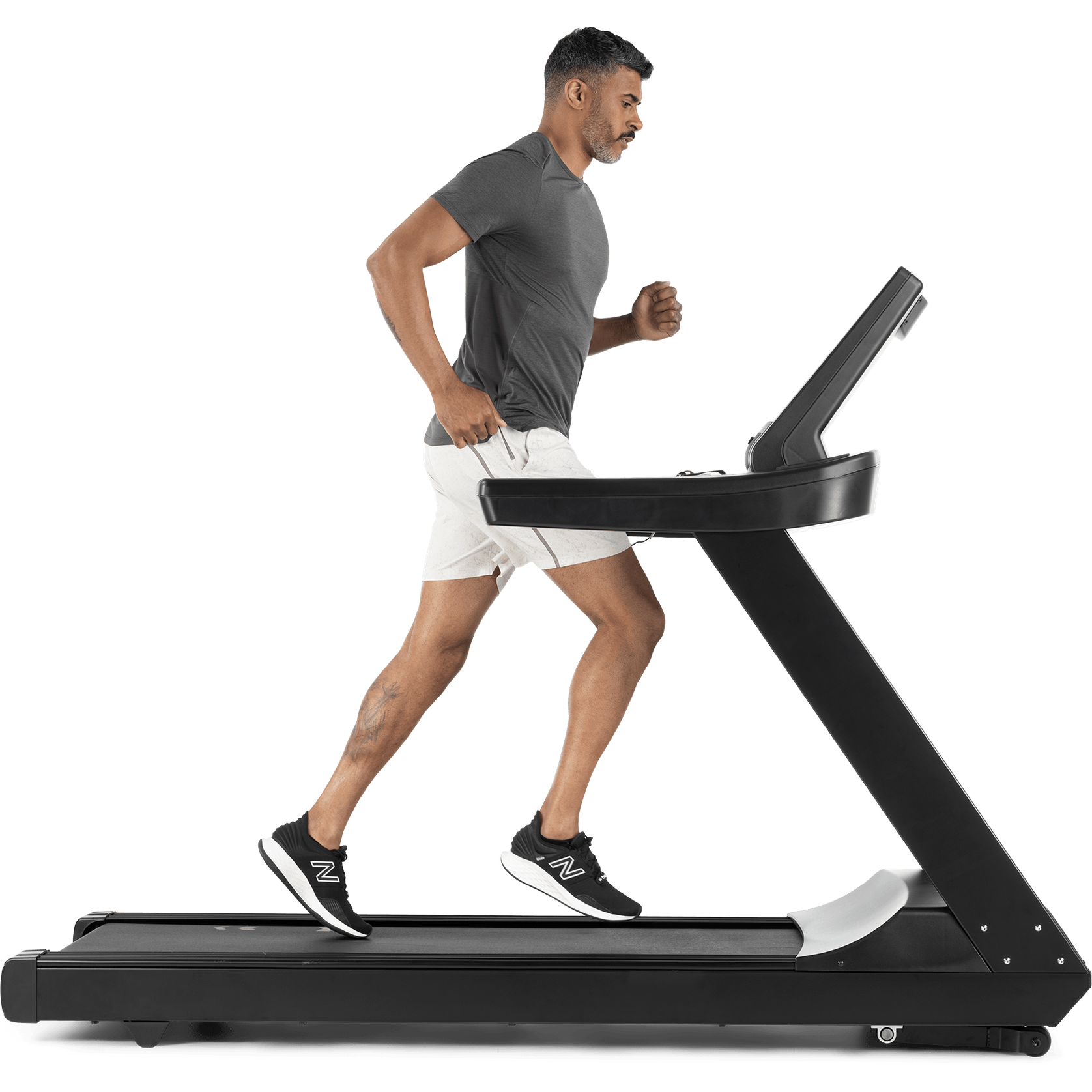 T8.9B Treadmill gallery detail image