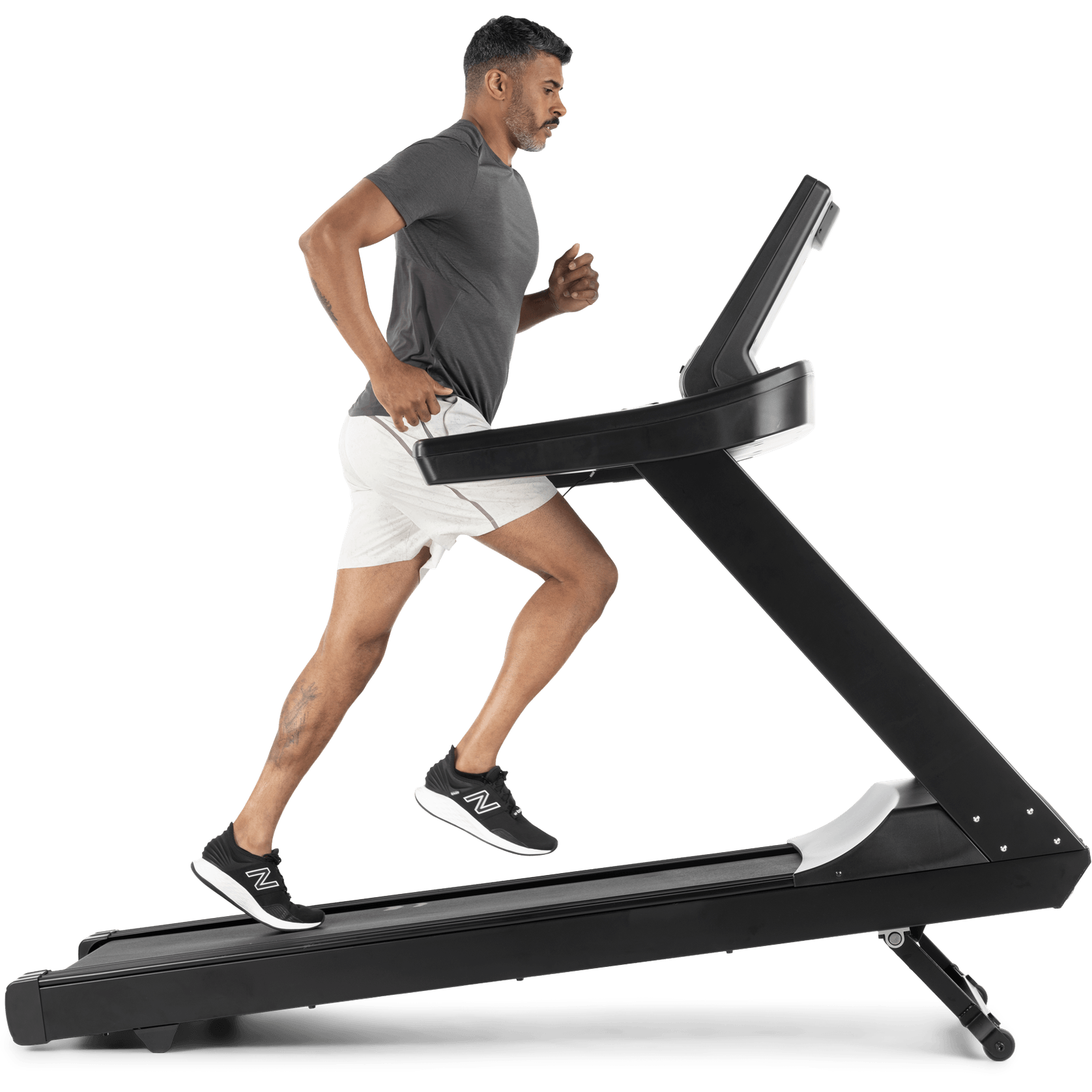 T8.9B Treadmill gallery detail image