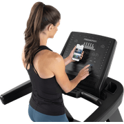 T10.9B Reflex™ Treadmill gallery detail image