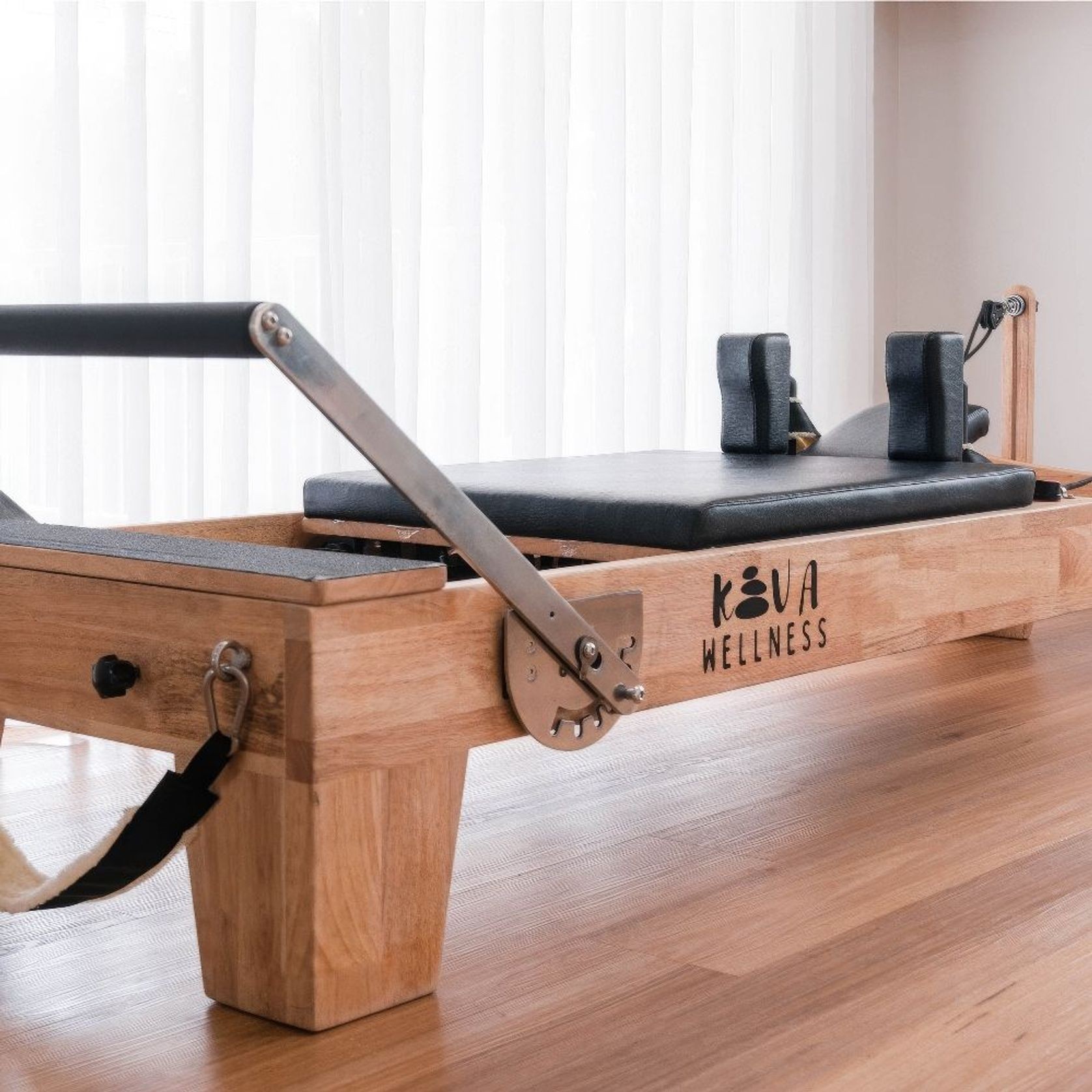 Reclaim Pilates Reformer gallery detail image
