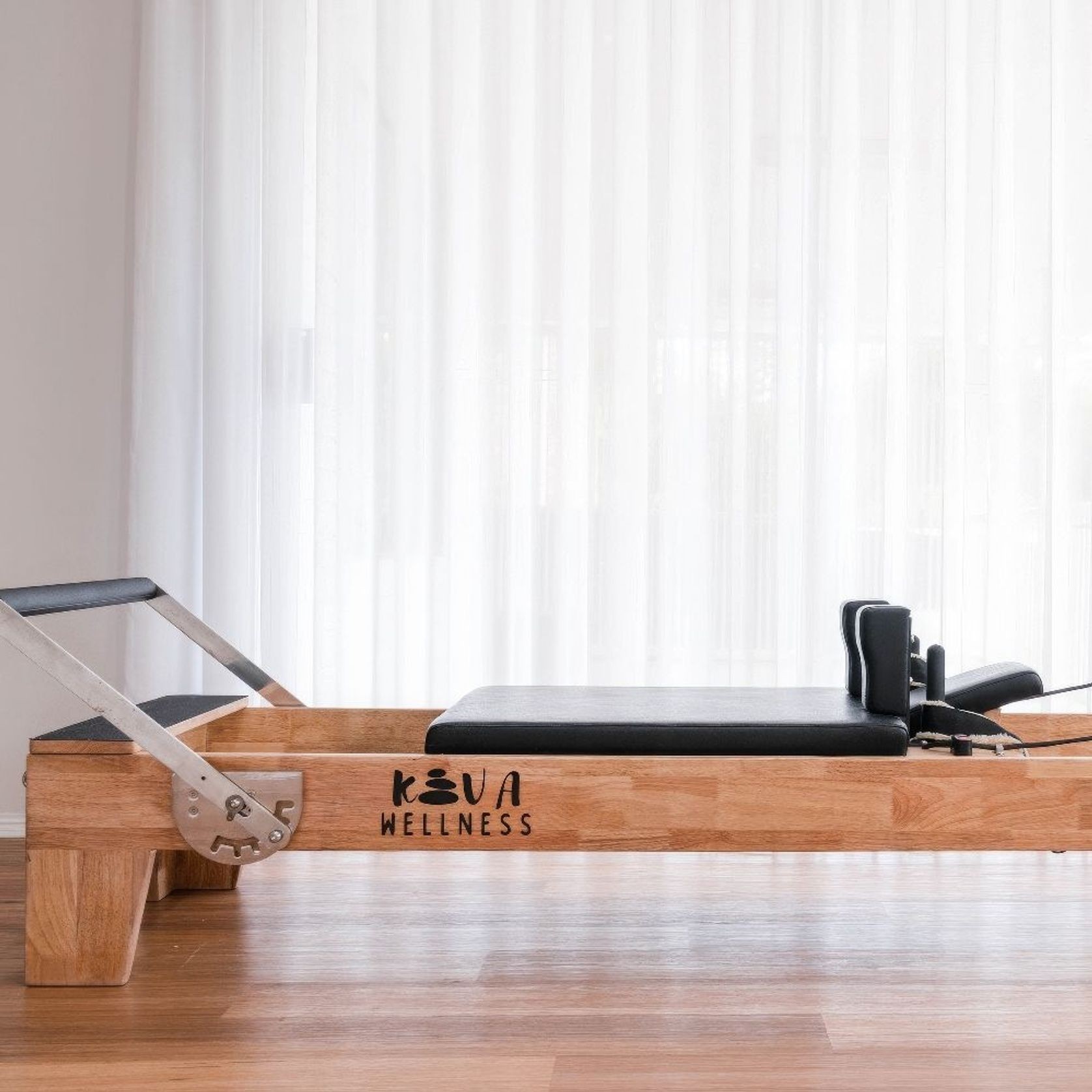 Reclaim Pilates Reformer gallery detail image