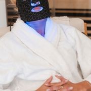 Solace LED Facial Mask gallery detail image