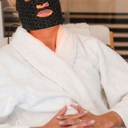 Solace LED Facial Mask gallery detail image