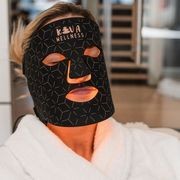 Solace LED Facial Mask gallery detail image