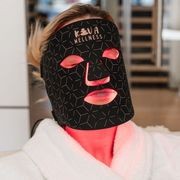 Solace LED Facial Mask gallery detail image