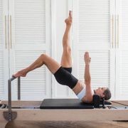 Revolve Pilates Reformer gallery detail image