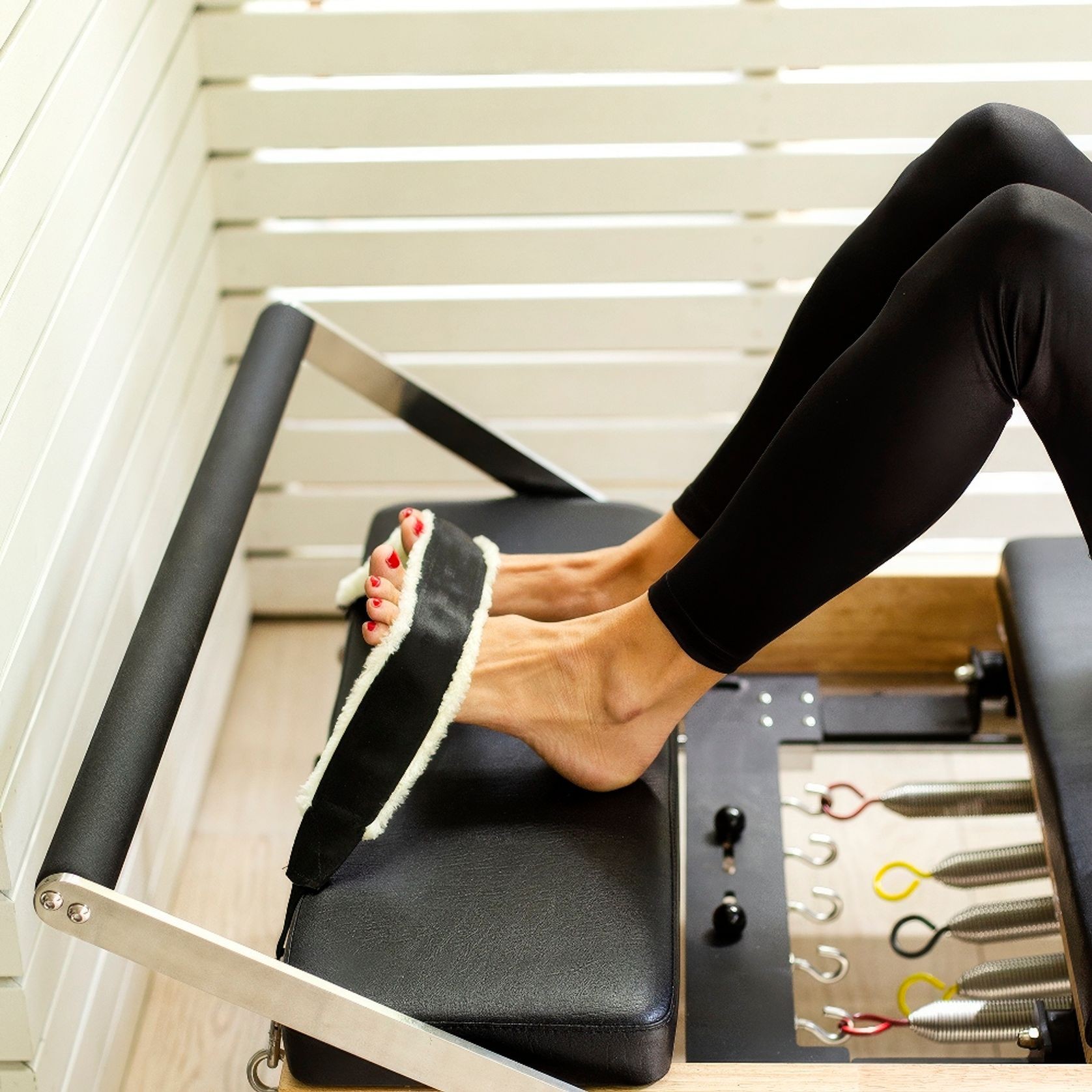 Reclaim Pilates Reformer gallery detail image