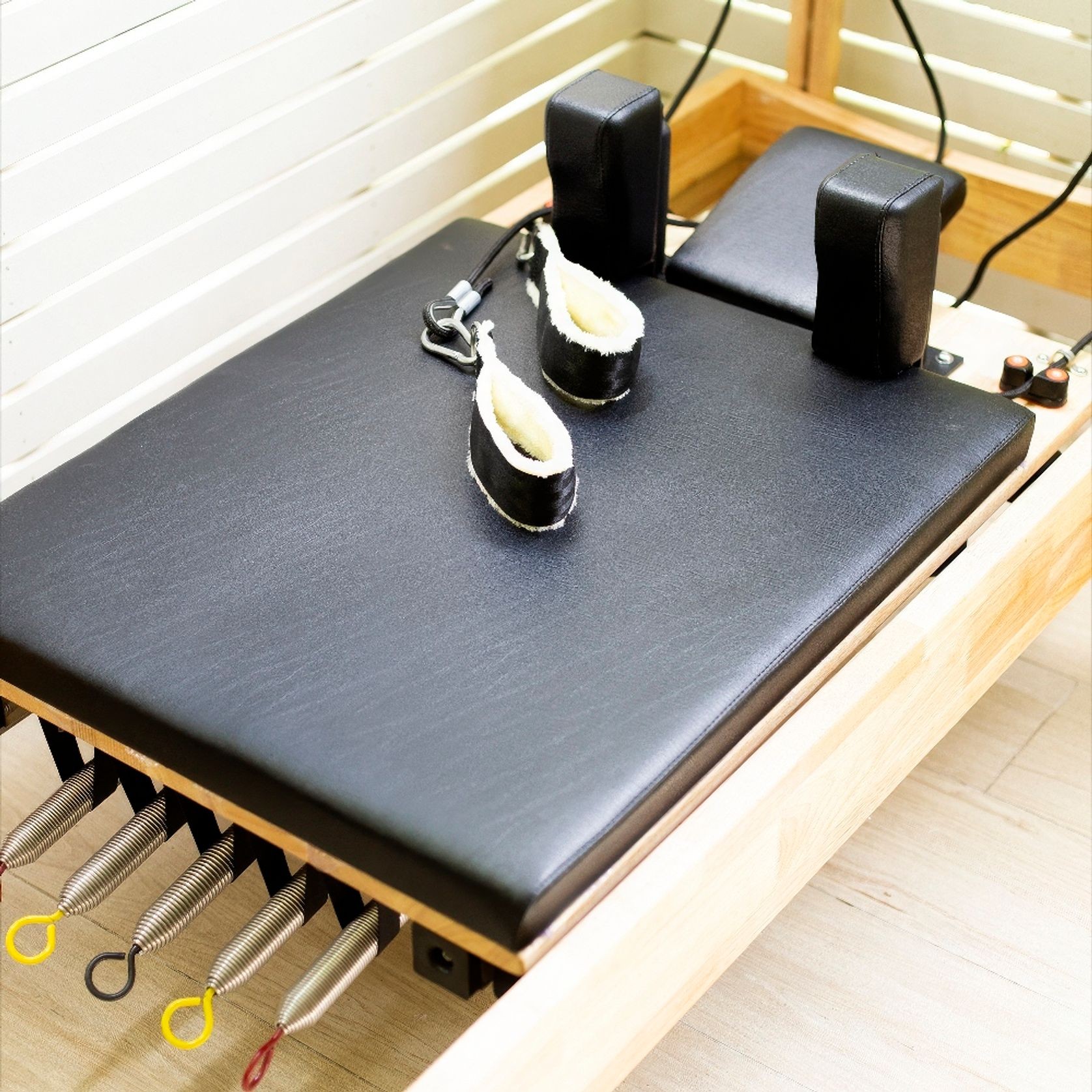 Reclaim Pilates Reformer gallery detail image