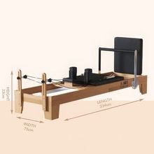 Reclaim Pilates Reformer gallery detail image