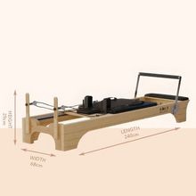 Revolve Pilates Reformer gallery detail image