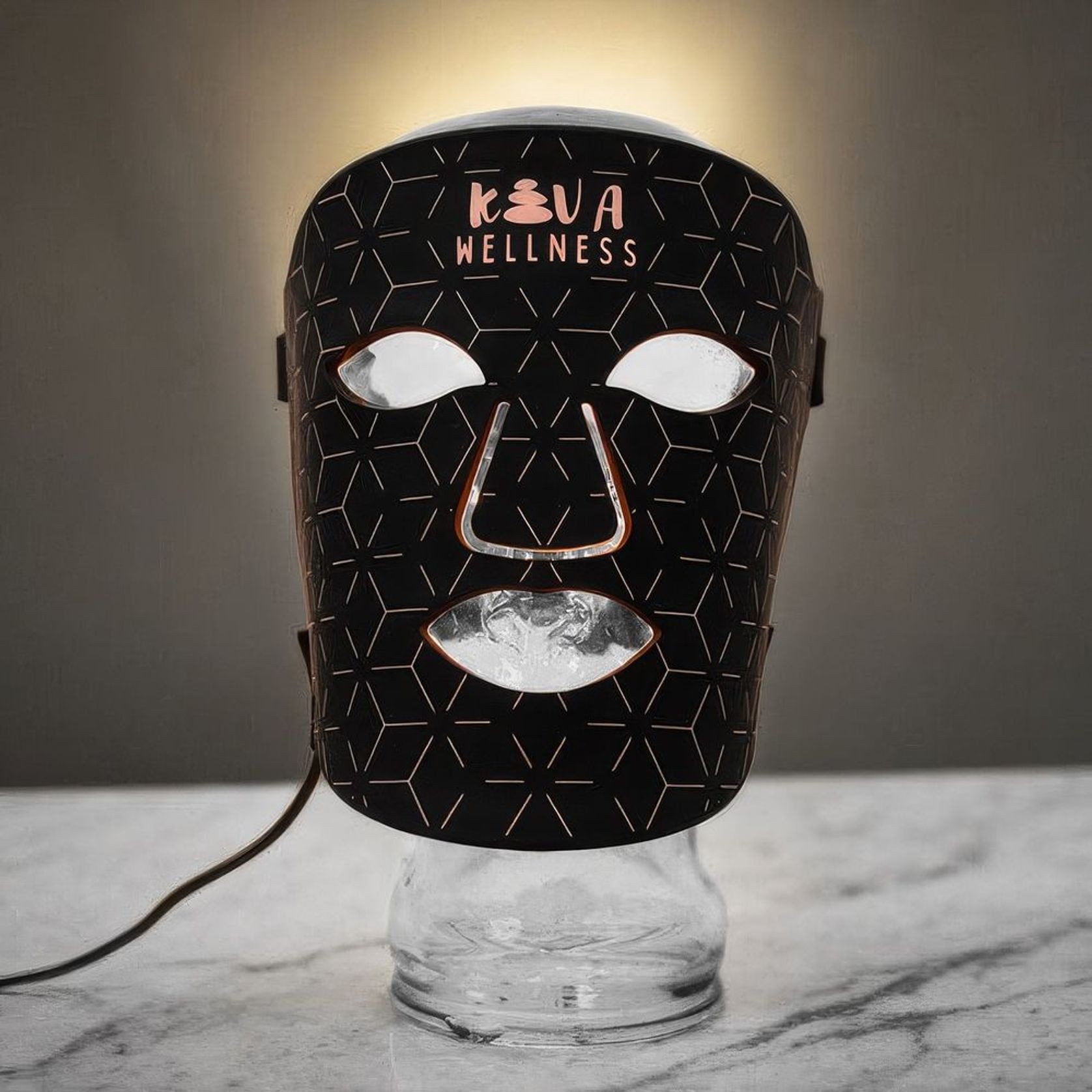 Solace LED Facial Mask gallery detail image