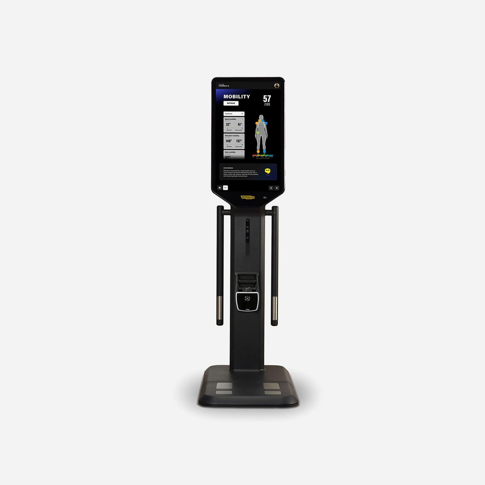 Technogym Checkup gallery detail image