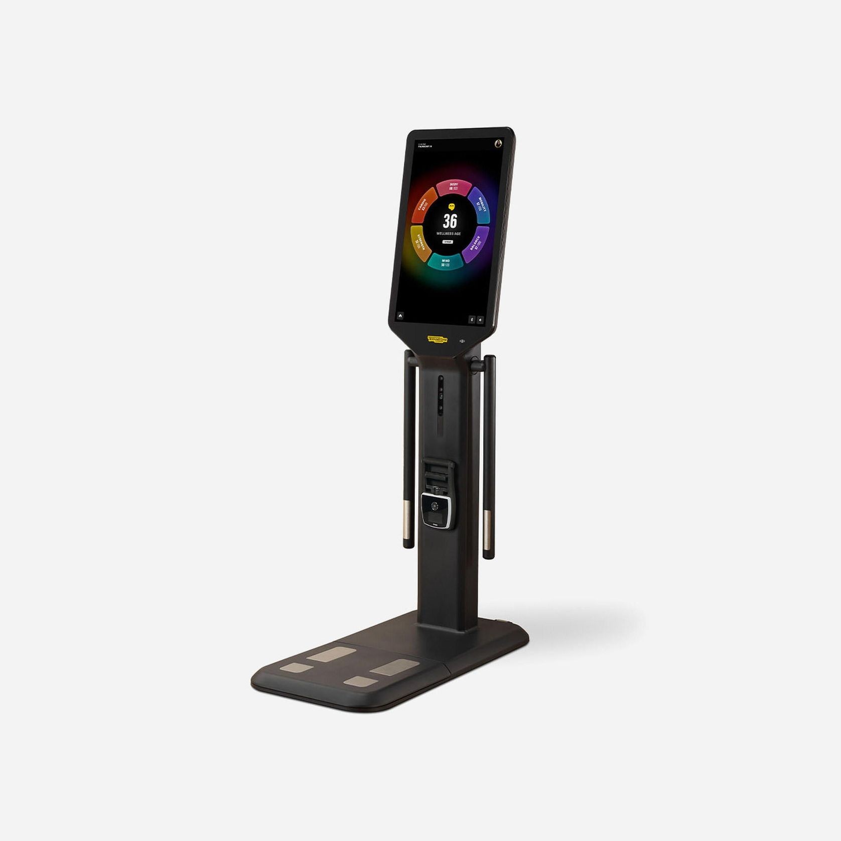 Technogym Checkup gallery detail image
