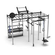 14′ Premium 4.5 Rig gallery detail image