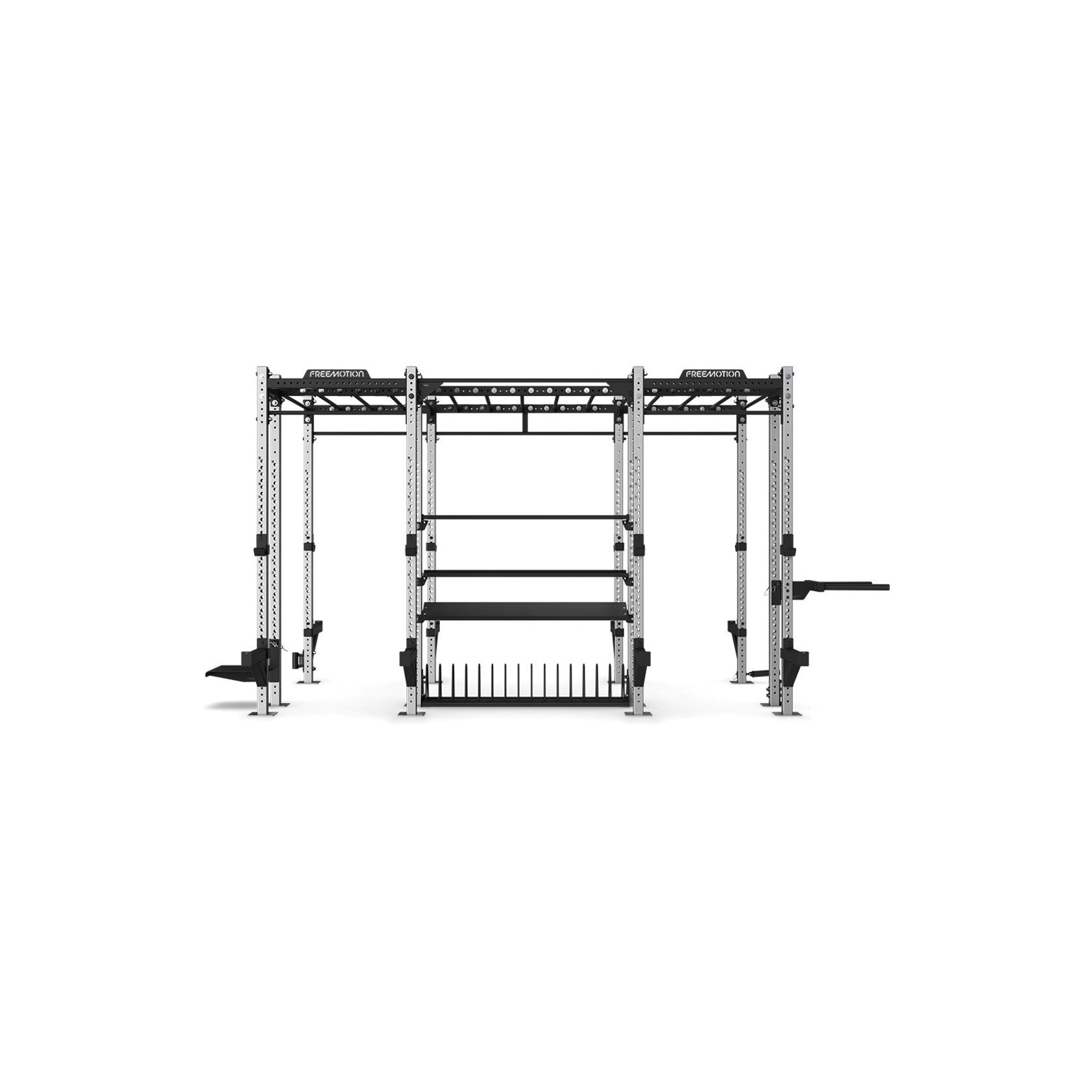 14′ Premium 4.0 Rig gallery detail image