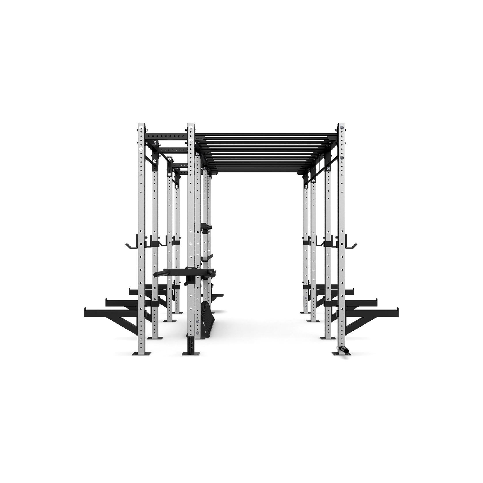 14′ Premium 4.0 Rig gallery detail image