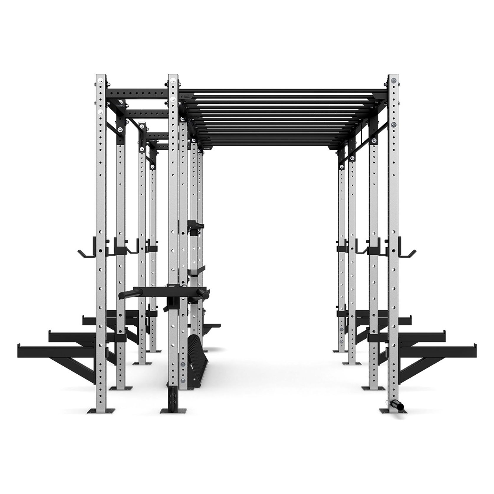 14′ Premium 4.0 Rig gallery detail image