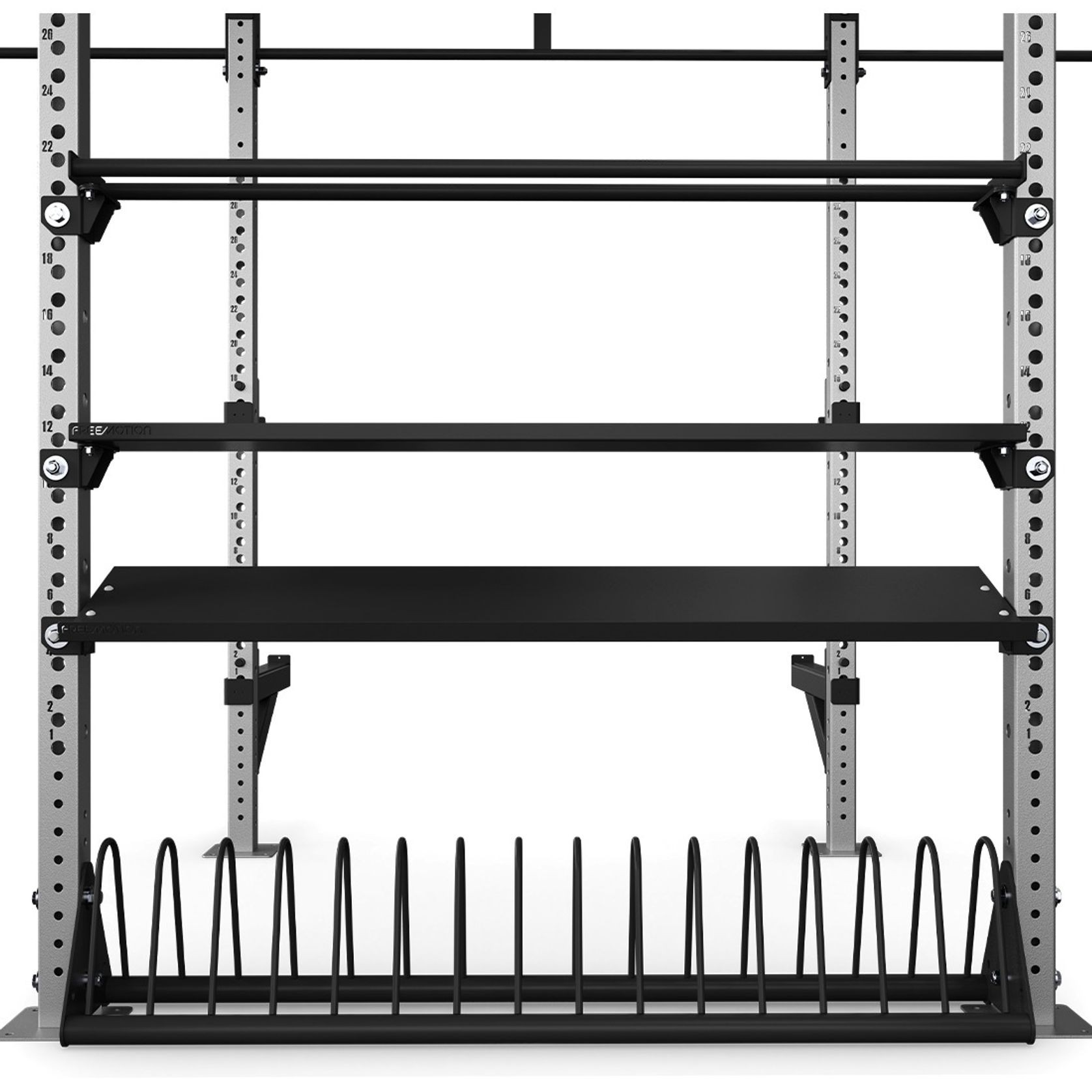 14′ Premium 4.0 Rig gallery detail image