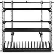 14′ Premium 4.0 Rig gallery detail image