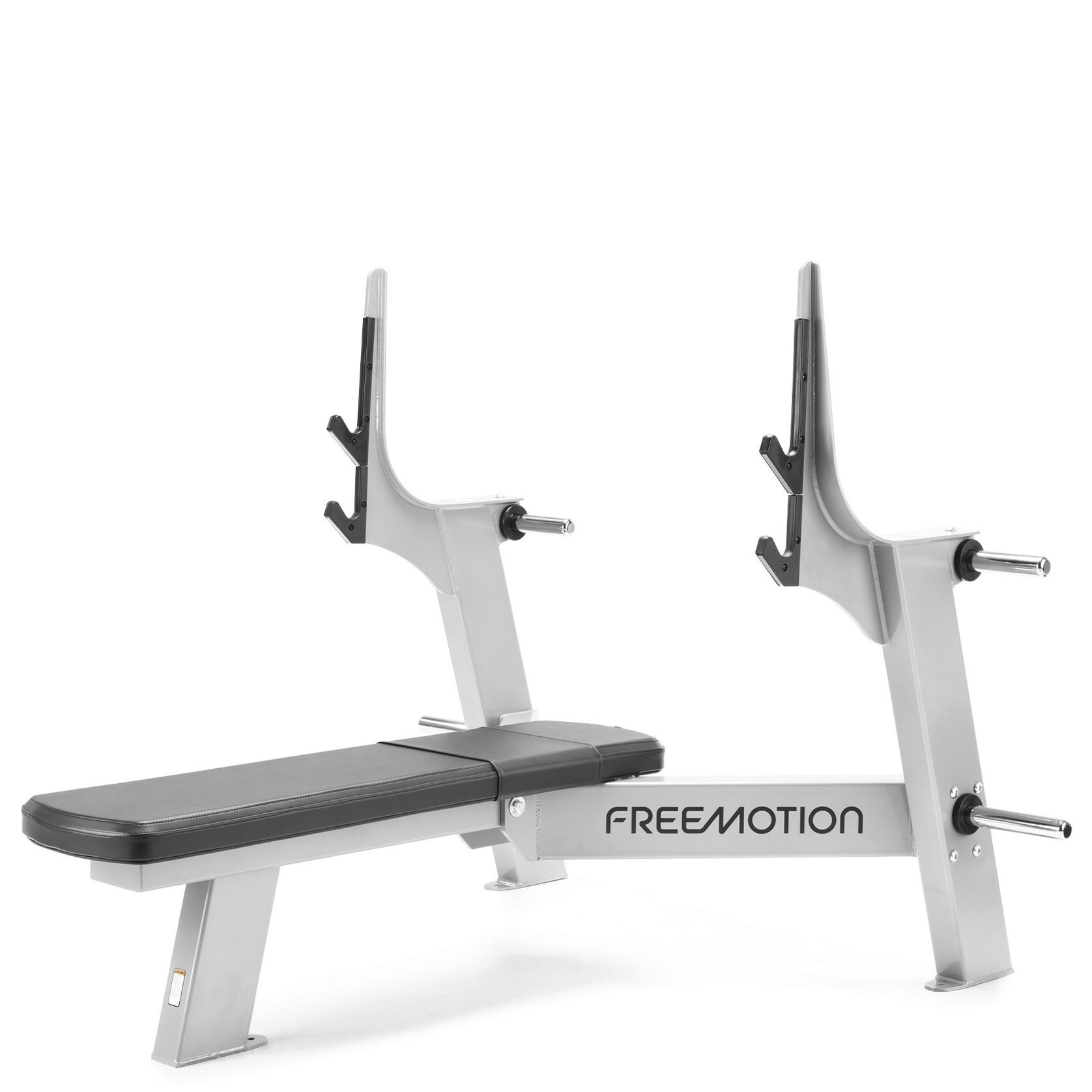 Olympic Flat Bench gallery detail image