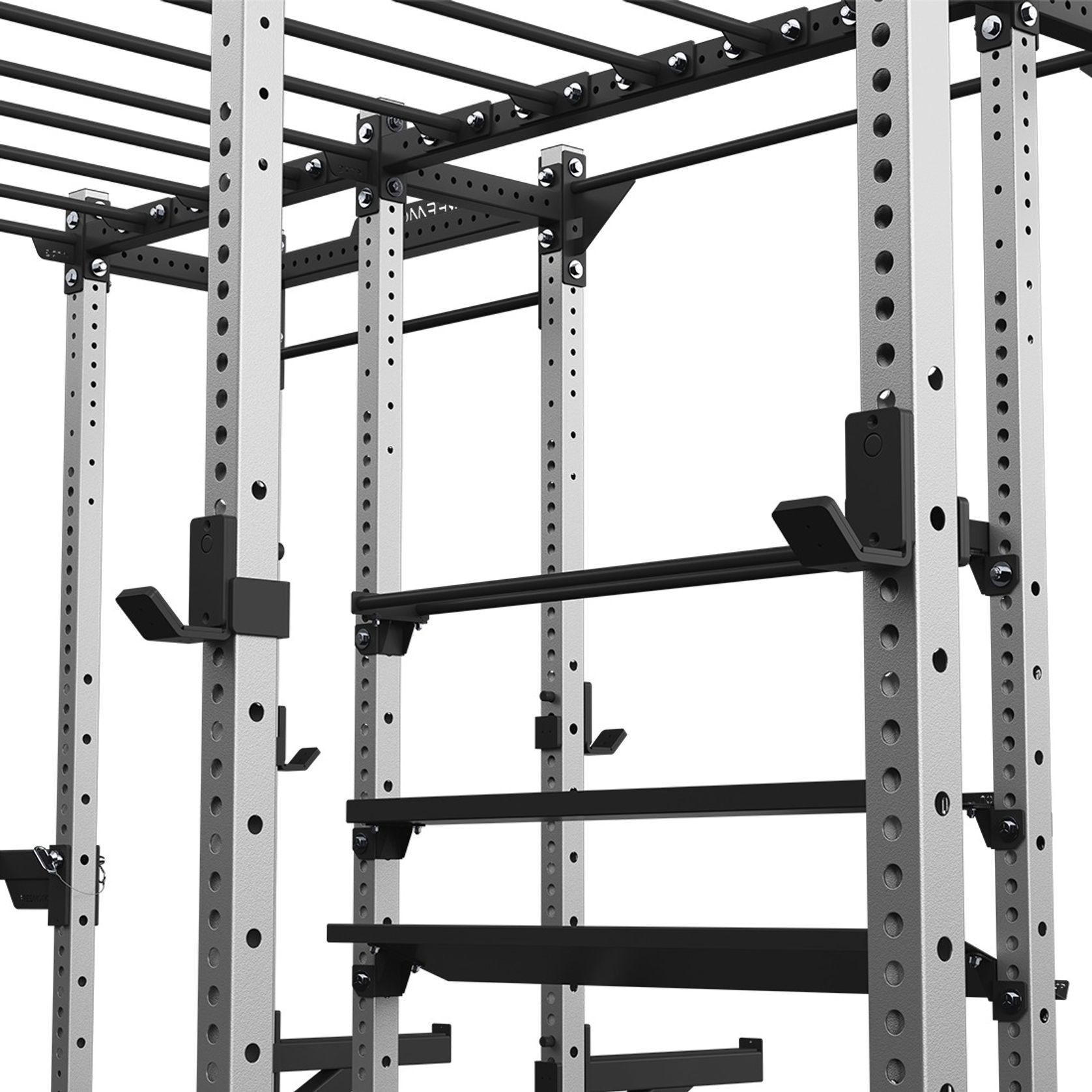 14′ Premium 4.0 Rig gallery detail image