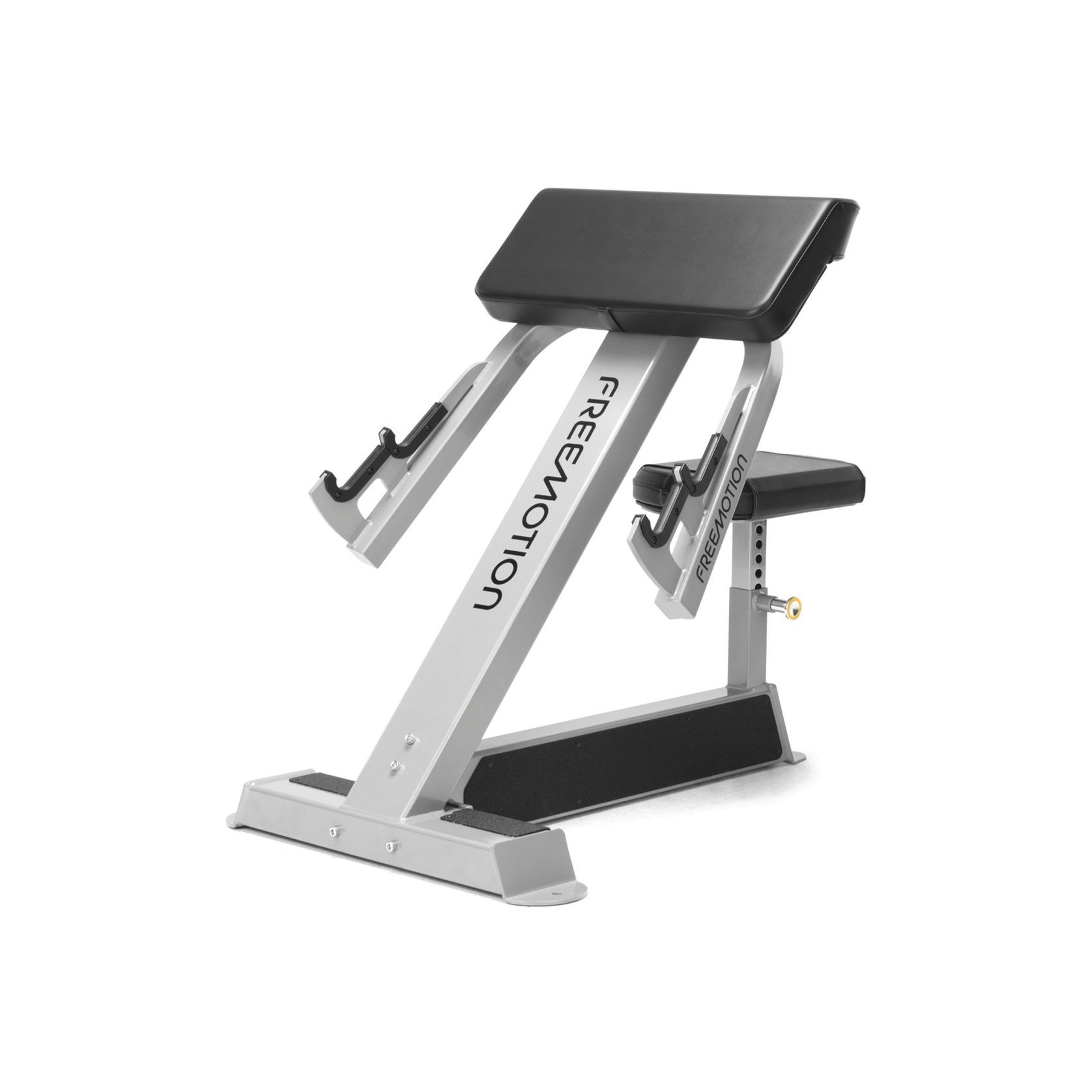 Preacher Curl gallery detail image