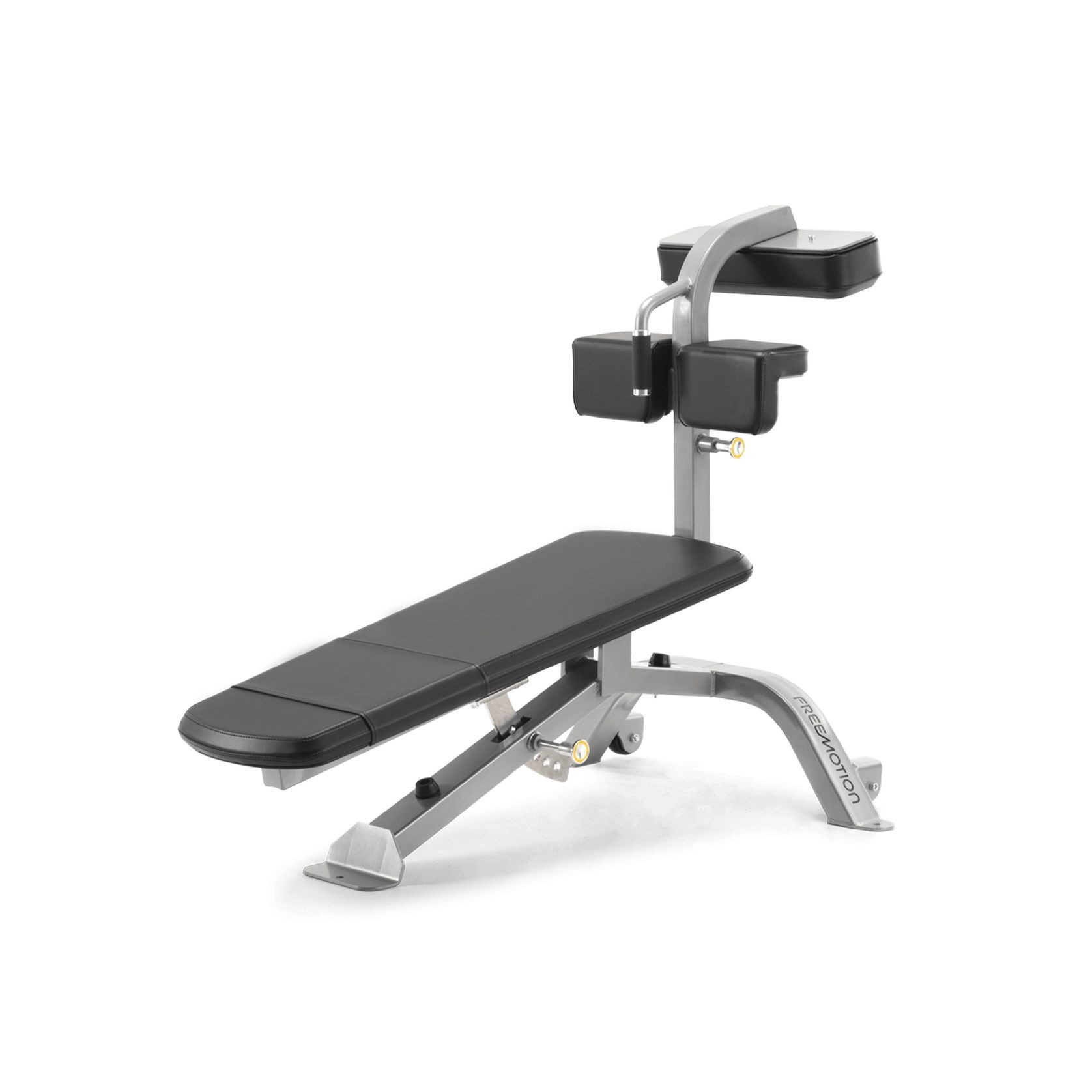 Abdominal Bench gallery detail image