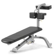 Abdominal Bench gallery detail image