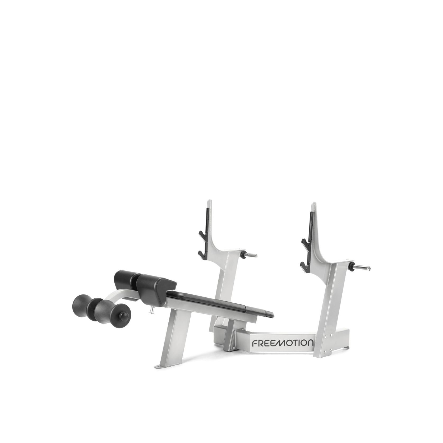 Olympic Decline Bench gallery detail image