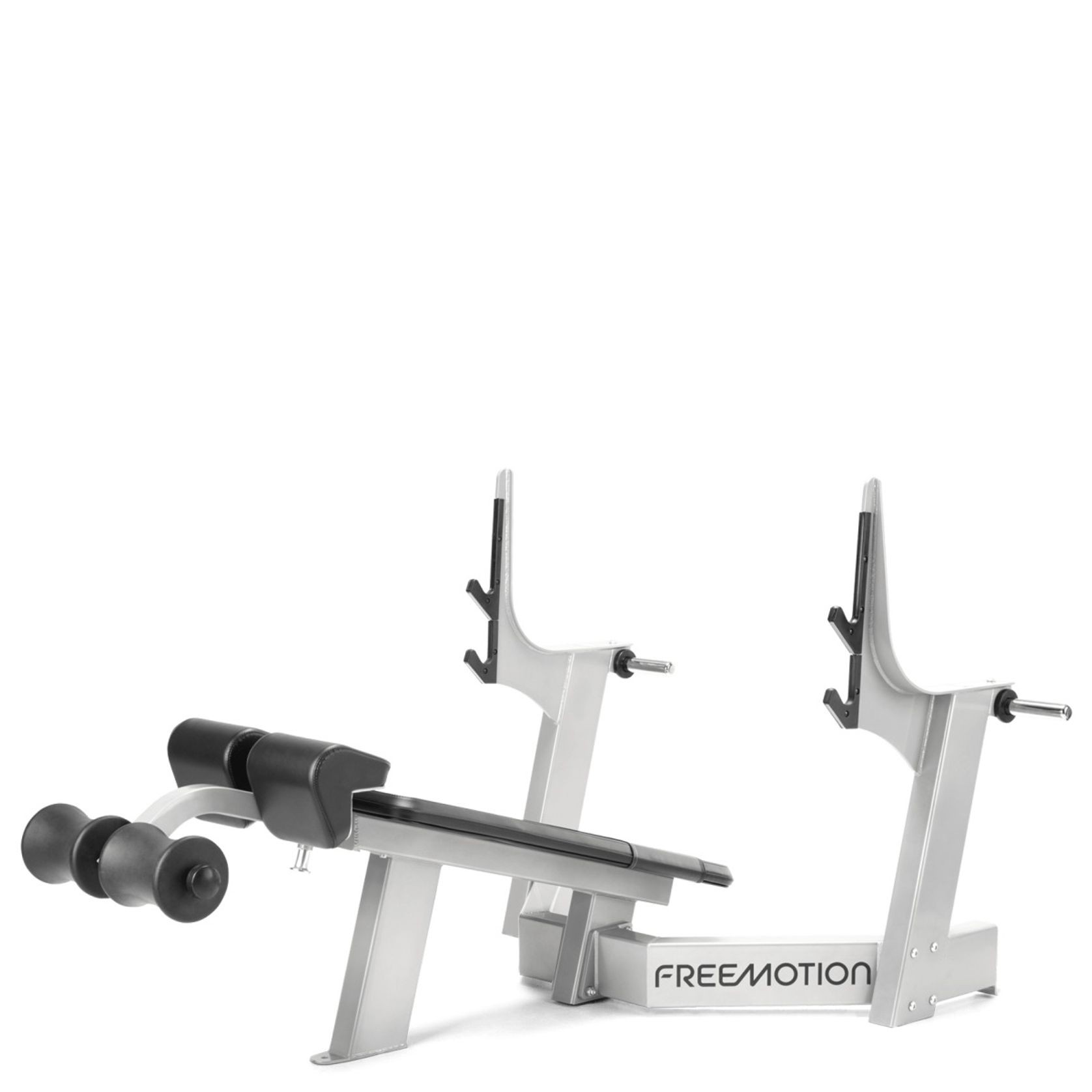 Olympic Decline Bench gallery detail image