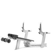 Olympic Decline Bench gallery detail image