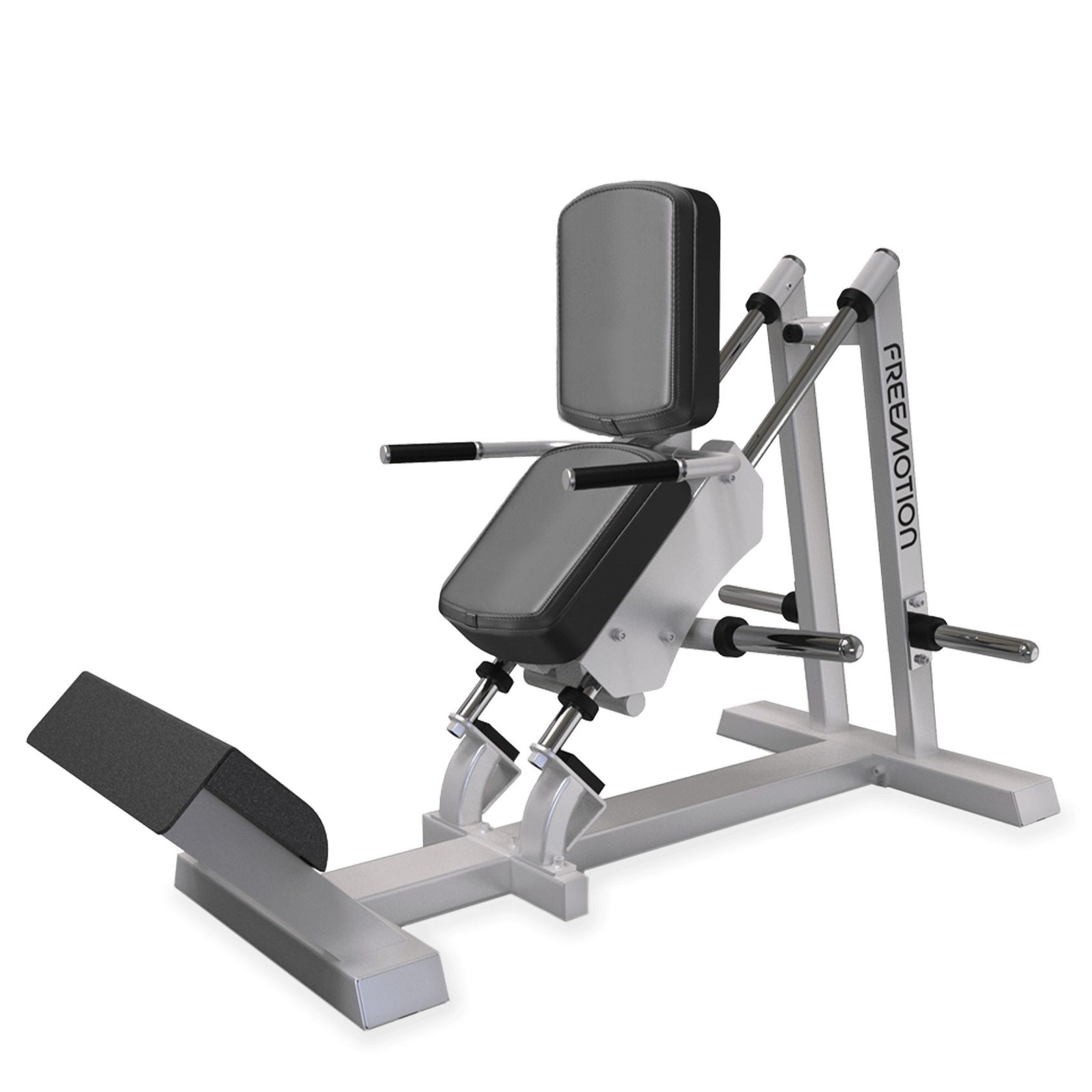 Plate-Loaded Calf gallery detail image